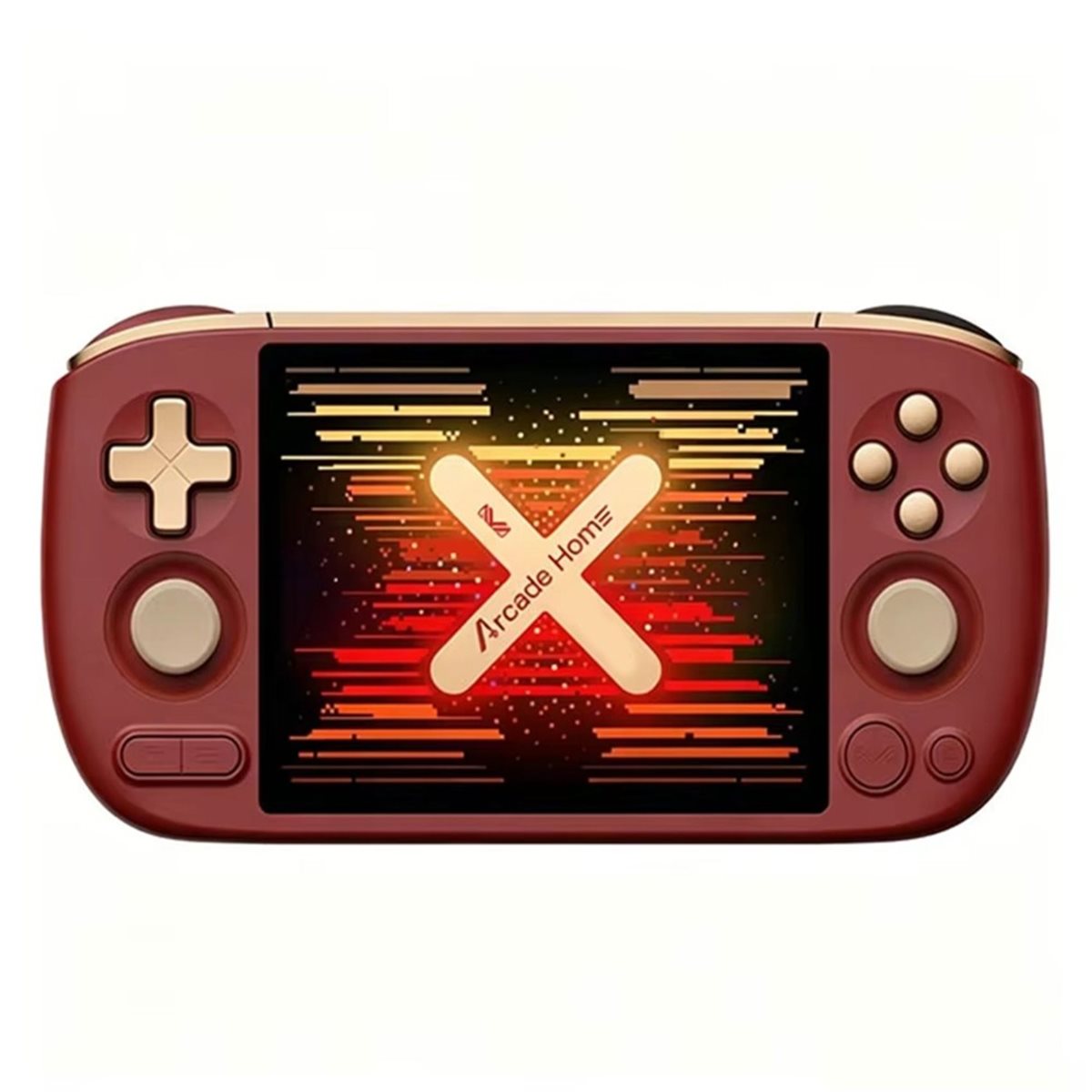 update. Pocket AIR Mini Retro  - Gaming Console Free recension och pris