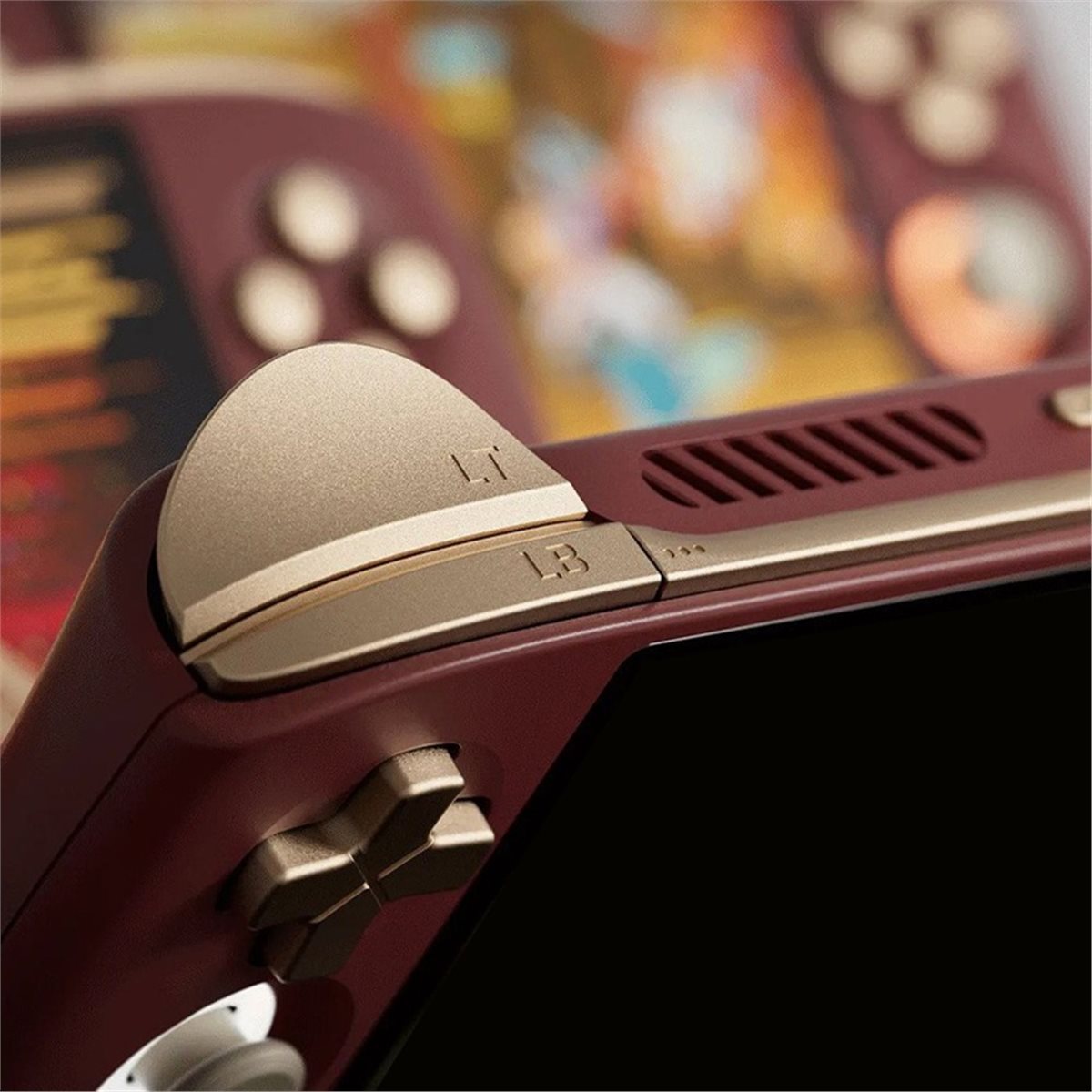 update. Pocket AIR Mini Retro  - Gaming Console Free recension och pris