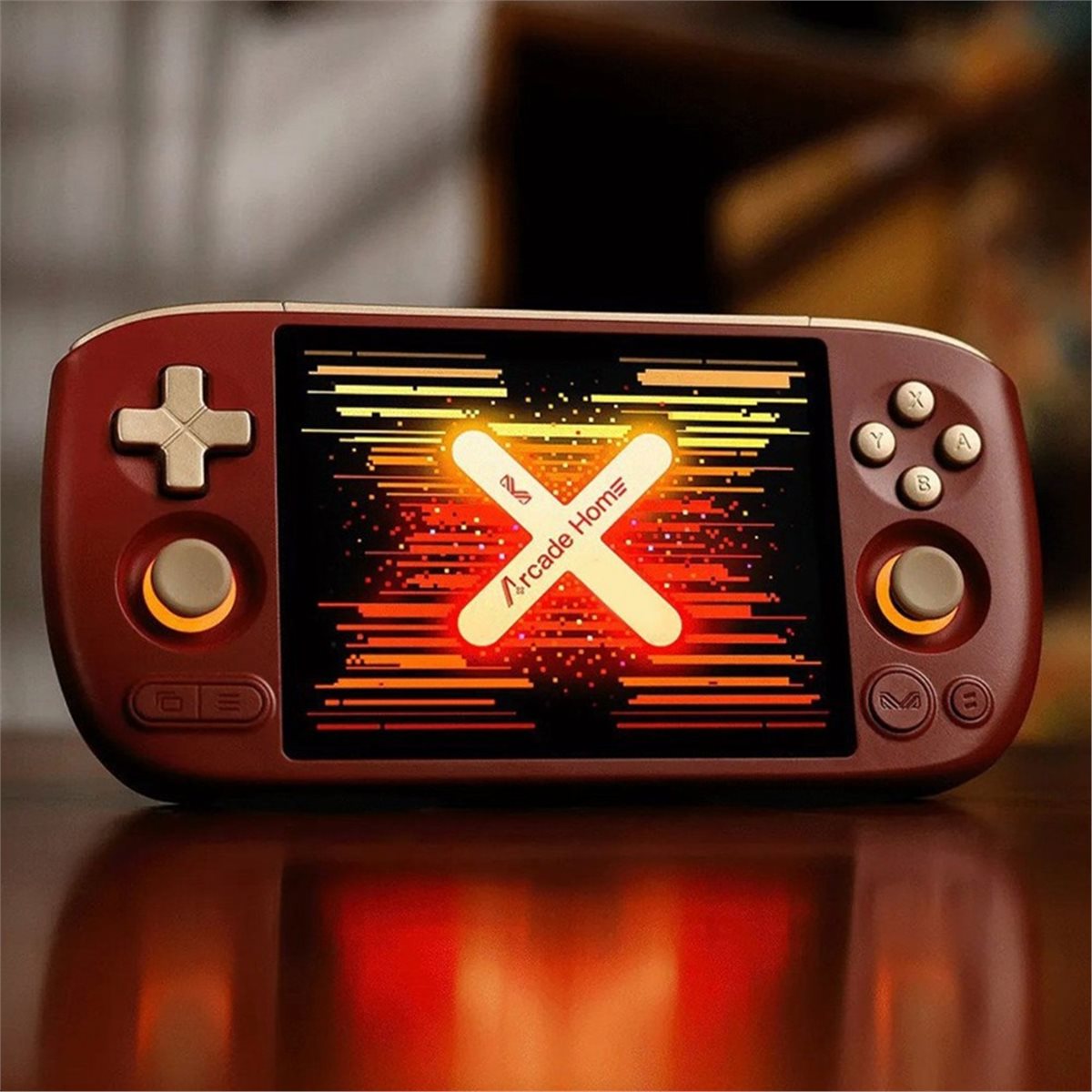 update. Pocket AIR Mini Retro  - Gaming Console Free recension och pris