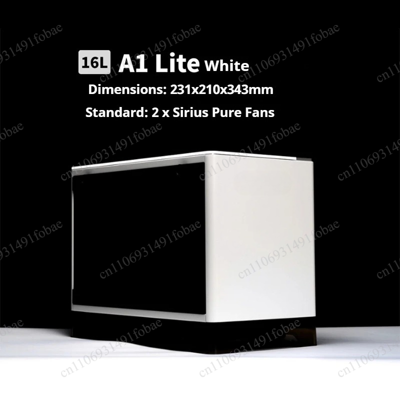 A1 Lite Itx Mini Case Support  - Gaming Console Mini recension och pris