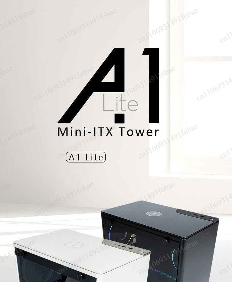 A1 Lite Itx Mini Case Support  - Gaming Console Mini recension och pris
