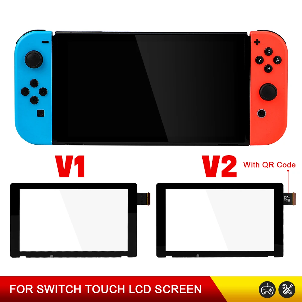 Replacement Old Version / V1 D - Gaming Console Old recension och pris
